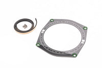 Radium Fuel Pump Access Cover, Subaru WRX / STI (2008-2014) - Revzone