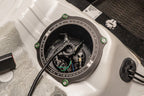 Radium Fuel Pump Access Cover, Subaru WRX / STI (2015-2021) - Revzone