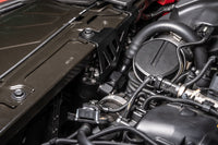 Radium CCV Fluid Lock Catch Can Kit, Toyota GR Supra A90 / A91 (2019+) - Revzone