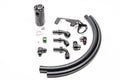 Radium CCV Fluid Lock Catch Can Kit, Toyota GR Supra A90 / A91 (2019+) - Revzone