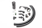 Radium CCV Fluid Lock Catch Can Kit, Toyota GR Supra A90 / A91 (2019+) - Revzone