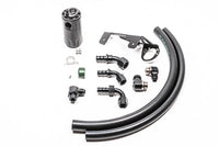 Radium CCV Fluid Lock Catch Can Kit, Toyota GR Supra A90 / A91 (2019+) - Revzone