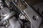 Radium Dual Catch Can Kit, Toyota Supra MK5 A90, Fluid Lock - Revzone