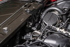 Radium Dual Catch Can Kit, Toyota Supra MK5 A90, Fluid Lock - Revzone