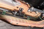 Radium Fuel Filter Mount, Toyota GR Supra A90 MK5 (2019+) - Revzone