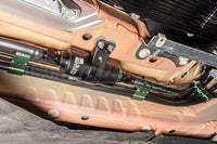 Radium Fuel Filter Mount, Toyota GR Supra A90 MK5 (2019+) - Revzone
