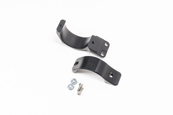 Radium Fuel Filter Mount, Toyota GR Supra A90 MK5 (2019+) - Revzone