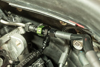 Radium Port Injection Fuel Rail Plumbing Kit - Toyota Supra A90 19+/BMW Z4 G29 18+ - Revzone
