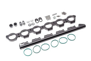 Radium Port Injection Fuel Rail Kit - Toyota Supra A90 19+/BMW Z4 G29 18+