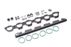 Radium Port Injection Fuel Rail Kit - Toyota Supra A90 19+/BMW Z4 G29 18+ - Revzone