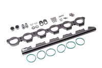 Radium Port Injection Fuel Rail Kit - Toyota Supra A90 19+/BMW Z4 G29 18+ - Revzone