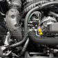 Radium CCV Fluid Lock Catch Can Kit - Subaru WRX VB 22+