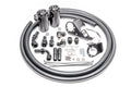 Radium Dual Fluid Lock Catch Can Kit, Subaru WRX VB (2022+) - Revzone