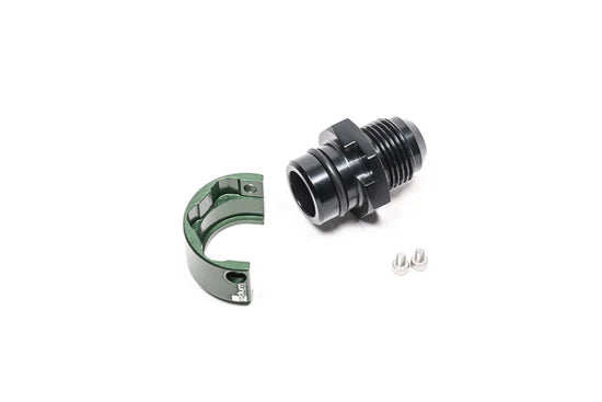 Radium V2 Quick Connect Fitting - Revzone