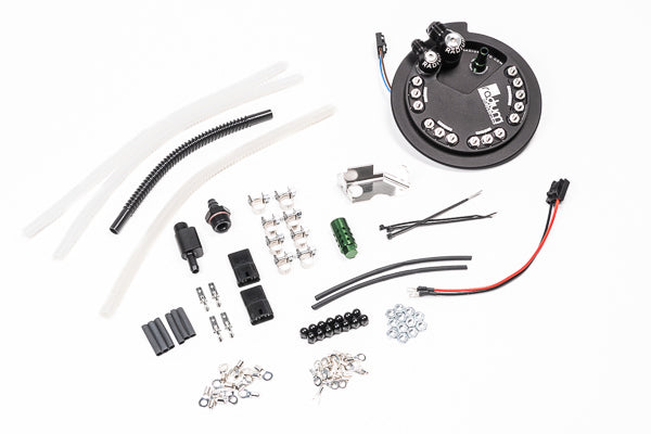 Radium Fuel Pump Hanger, Toyota GR Supra A90 / A91 (2019+) - Revzone