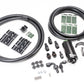 Radium Fuel Hanger Plumbing Kit w/Filter - Toyota Supra A90 19+  - Radium Engineering | Coore Australia