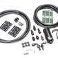 Radium Fuel Hanger Plumbing Kit w/Filter - Toyota Supra A90 19+  - Radium Engineering | Coore Australia
