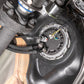 Radium Fuel Hanger Plumbing Kit w/Filter - Toyota Supra A90 19+  - Radium Engineering | Coore Australia