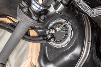 Radium Fuel Hanger Plumbing Kit with Filter, Toyota GR Supra A90 / A91 (2019+) - Revzone