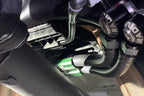 Radium Fuel Line Retaining Kit - Toyota Supra A90 19+ - Revzone