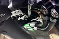 Radium Fuel Line Retaining Kit - Toyota Supra A90 19+ - Revzone