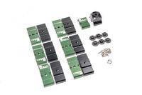 Radium Fuel Line Retaining Kit - Toyota Supra A90 19+ - Revzone