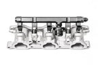 Radium Top Feed Conversion Fuel Rails, Subaru Alcyone SVX (EG33 H6) - Revzone