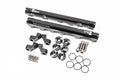 Radium Top Feed Conversion Fuel Rails, Subaru Alcyone SVX (EG33 H6) - Revzone