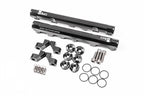 Radium Top Feed Conversion Fuel Rails, Subaru Alcyone SVX (EG33 H6) - Revzone