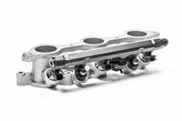 Radium Top Feed Conversion Fuel Rails, Subaru Alcyone SVX (EG33 H6) - Revzone