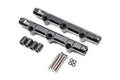 Radium Top Feed Upgrade Fuel Rails - Subaru Liberty/Outback 04-19 (EZ30/36 H6) - Revzone