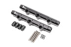 Radium Top Feed Upgrade Fuel Rails - Subaru Liberty/Outback 04-19 (EZ30/36 H6) - Revzone