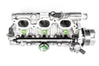 Radium Top Feed Upgrade Fuel Rails - Subaru Liberty/Outback 04-19 (EZ30/36 H6) - Revzone
