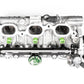 Radium Top Feed Upgrade Fuel Rails - Subaru Liberty/Outback 04-19 (EZ30/36 H6)