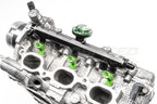 Radium Top Feed Upgrade Fuel Rails - Subaru Liberty/Outback 04-19 (EZ30/36 H6) - Revzone