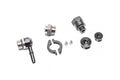 Radium Fuel Rail Plumbing Kit, Toyota GR Yaris XPA16R (2020+) - Revzone