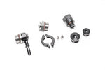 Radium Fuel Rail Plumbing Kit - Toyota GR Yaris XPA16R 20+  - Radium Engineering | Coore Australia