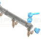 Radium Fuel Rail Plumbing Kit - Toyota GR Yaris XPA16R 20+