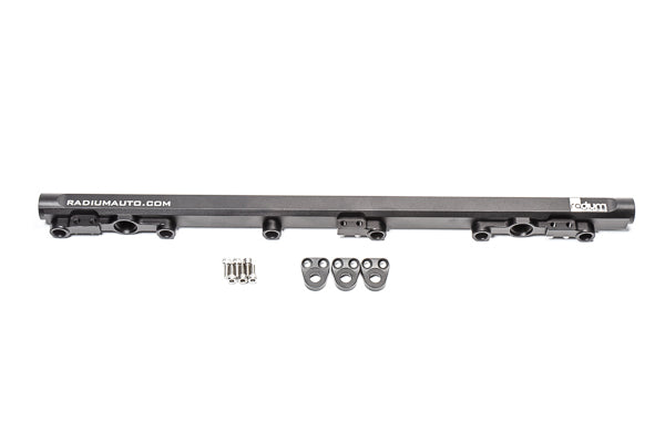 Radium Fuel Rail - Toyota Chaser JZX100 (1JZ-GTE VVT-I) - Revzone