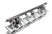 Radium Fuel Rail - Toyota Chaser JZX100 (1JZ-GTE VVT-I) - Revzone