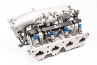 Radium Fuel Rail - Mazda MX-5 NA 89-93 - Revzone