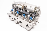 Radium Fuel Rail - Mazda MX-5 NA 89-93 - Revzone