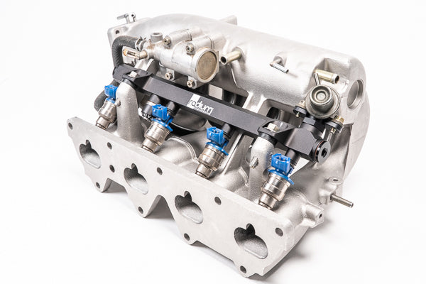Radium Fuel Rail - Mazda MX-5 NA 89-93 - Revzone