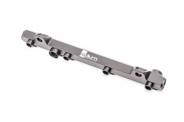 Radium Fuel Rail - Mazda MX-5 NA 89-93 - Revzone