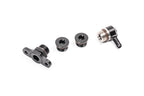 Radium Fuel Rail Plumbing Kit, Mazda MX-5 NA (1989-1993) - Revzone