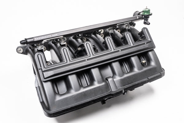 Radium Fuel Rail, BMW M50 / M52 / M54 / M56 / S50 / S52 (E36 / E46 / Z4) - Revzone