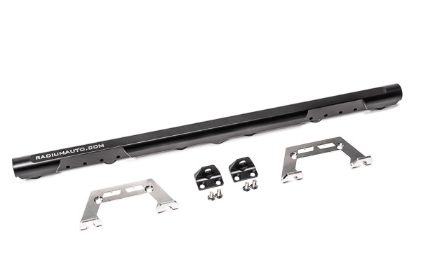 Radium Fuel Rail, BMW M50 / M52 / M54 / M56 / S50 / S52 (E36 / E46 / Z4) - Revzone