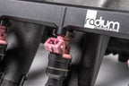 Radium Fuel Rail, BMW M50 / M52 / M54 / M56 / S50 / S52 (E36 / E46 / Z4) - Revzone