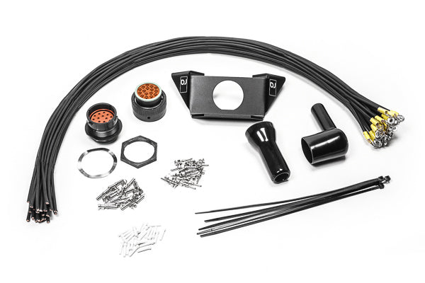 Radium Fuel Cell Subharness Kit - Revzone