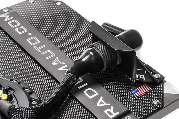Radium Fuel Cell Subharness Kit - Revzone